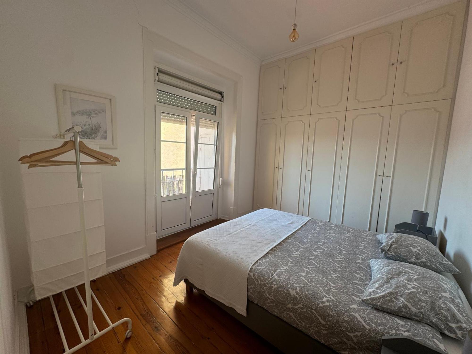 The House In Intendente Lisbon Exterior photo